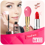 Cover Image of Télécharger Maquillage YouFace - Studio de relooking  APK