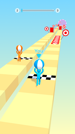 Tricky Track 3D 1.4.0 screenshots 1