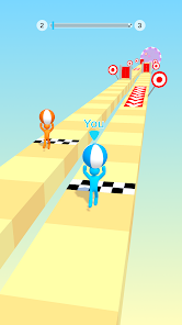 Tricky Track 3D 1.12 APK + Mod (Free purchase / Unlimited money) for Android
