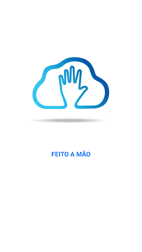 Android application Feito a Mão screenshort