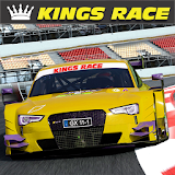 Kings Race: Infinite Race icon
