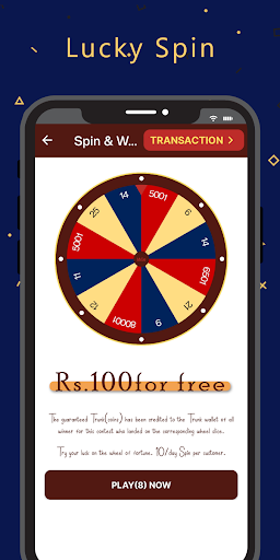 Spin Rewards – Apps no Google Play