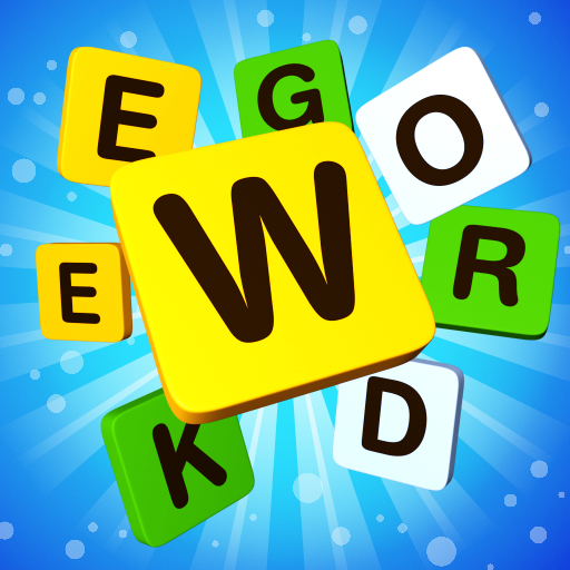 Word Geek 1.2.3 Icon