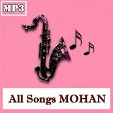 All Songs MOHAN icon