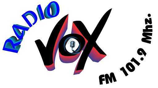 Radio Vox FM 101.9
