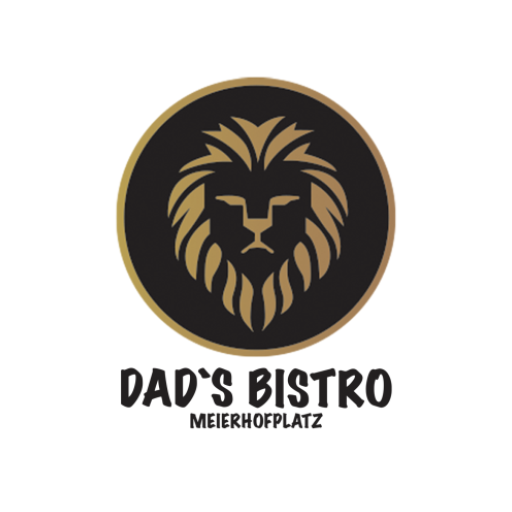 Dads Bistro logo