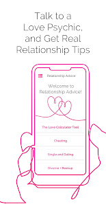 Download Relationship advice - consult live experts For PC Windows and Mac apk screenshot 9