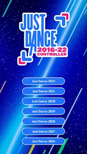 لعبة Just Dance مهكرة 1