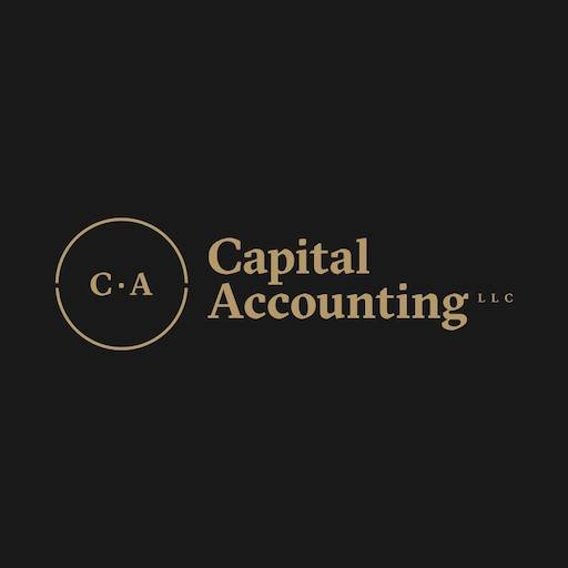 CapitalAccountingLLC logo