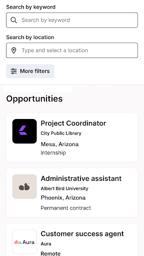 Arizona Leadership Network