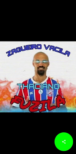 Futebol Zueiras Screen 2