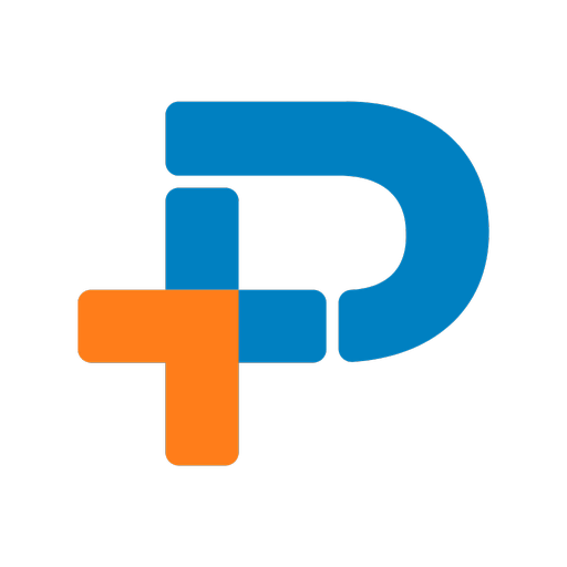 Logo Psverify Mobile