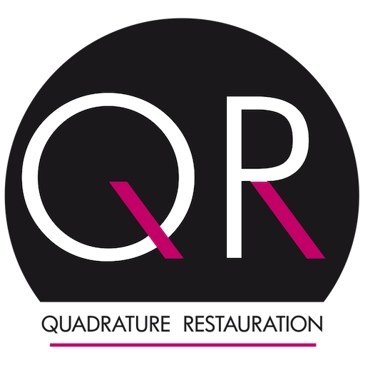 Quadrature Restauration logo