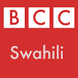 BCC Swahili Habari icon