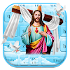 Jesus Keyboard icon