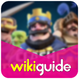 Wiki Guide: Clash Royale icon