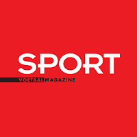Sport-Voetbalmagazine