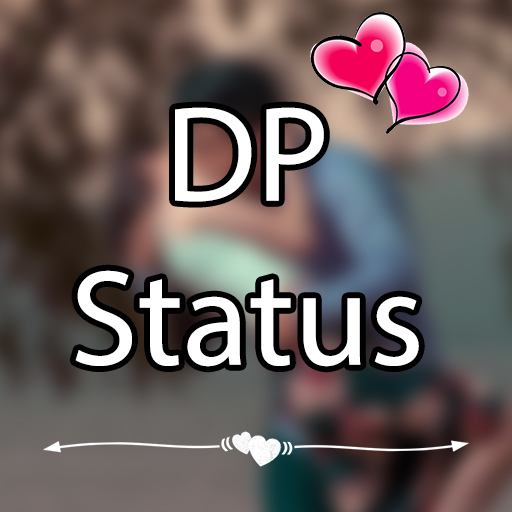 DP Post and Status 4.4 Icon