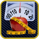 BMI Calculator, Ideal Weight New 2018 icon