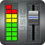 Cover Image of Descargar Ecualizador de volumen de música: ecualizador y potenciador de graves  APK