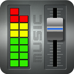 Icon image Music Volume EQ — Equalizer & Bass Booster