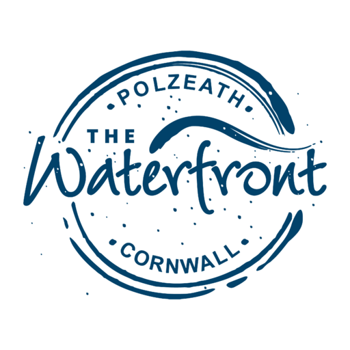 Waterfront Takeaway Polzeath logo