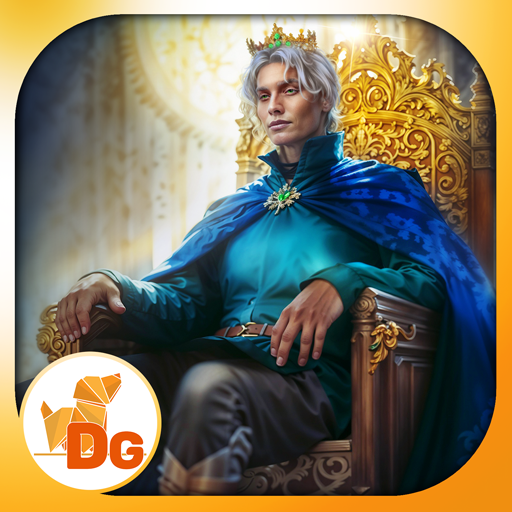 Royal Romances: Hearts f2p Logo