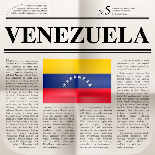 Periódicos Venezolanos logo