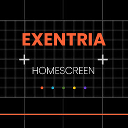 Icon image Exentria Homescreen