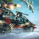 Cover Image of Download Crossout Mobile 0.8.0.35264 APK
