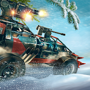 Crossout Mobile - PvP Action  for PC Windows and Mac