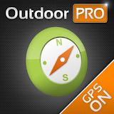 Outdoor Navigation Pro icon