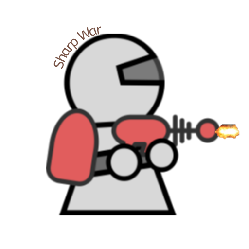 Get Sharp War for Android Aso Report