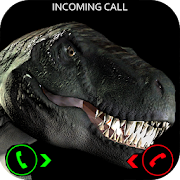 T-Rex Prank Call