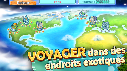 Sally's Spa Lite APK MOD screenshots 5