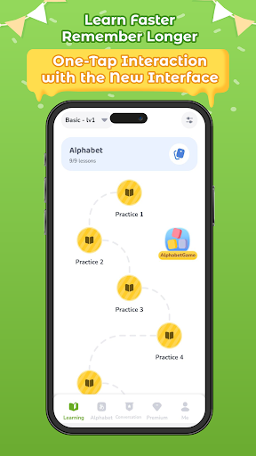 Learn Japanese: HeyJapan screenshot 7