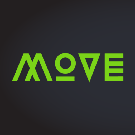 Move Training Club logo