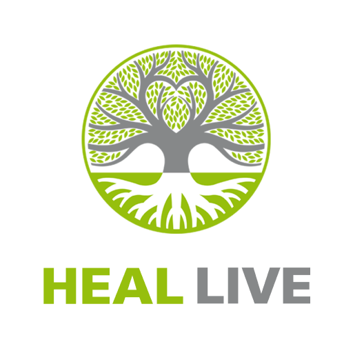 Heal Live  Icon