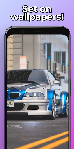 BMW Wallpapers HD Screenshot 2 - AppWisp.com