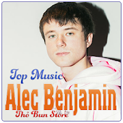 Top 35 Music & Audio Apps Like Alec Benjamin Top Music - Best Alternatives