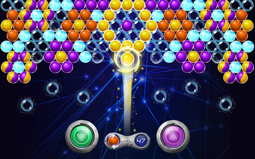 Bubble Shooter : Ilion Dynamics Ltd : Free Download, Borrow, and