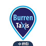 Burren Taxis 6.1.150402 Icon