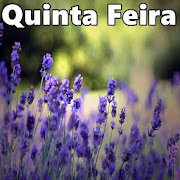Mensagens De Quinta Feira