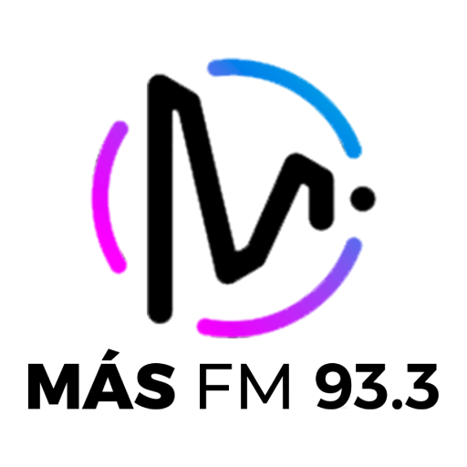Radio MAS FM 93.3  Icon
