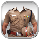 Police Commando Suiting 2016 icon