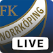 IFK Norrköping Live - Androidアプリ