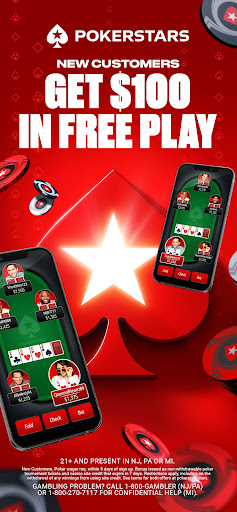 PokerStars Poker Real Money Mod0