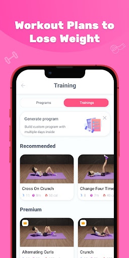 Abox AI: 6 Pack in 30 Days Screenshot 3 - AppWisp.com