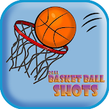 Basketball shoots 2020 icon