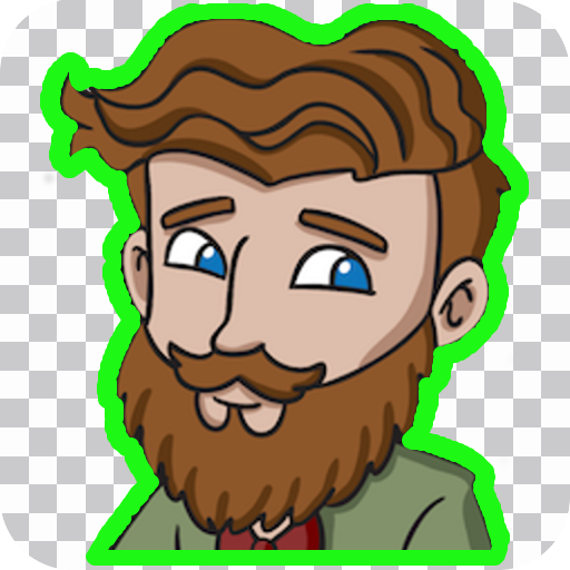 Sticker Maker for WhatsApp logo